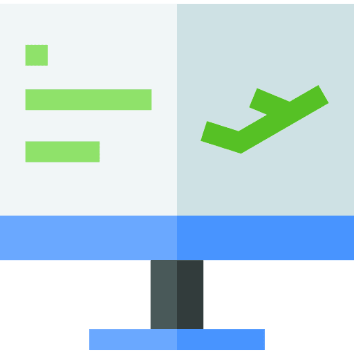 Online booking computer electronics airplane icon Online booking computer electronics airplane icon