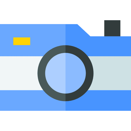 Photo camera picture technology photo camera icon Photo camera picture technology photo camera icon