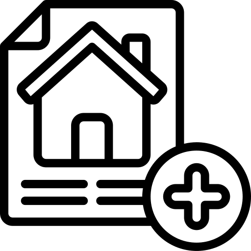 File loan blueprint property icon