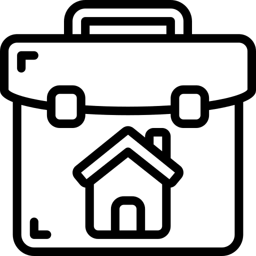 Jobs building building plan drawing icon
