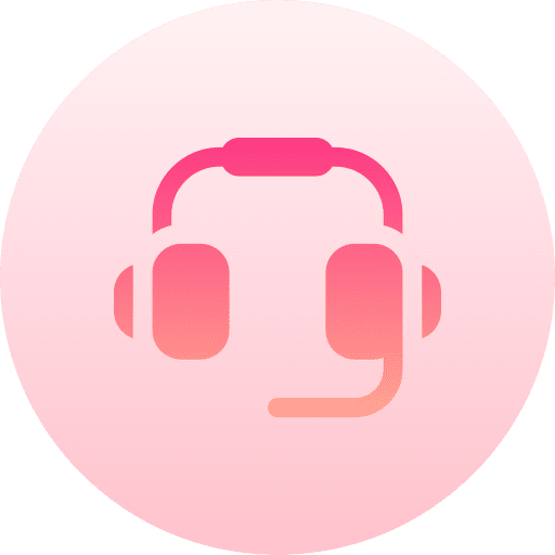 Headset call center microphone headphone icon Headset call center microphone headphone icon