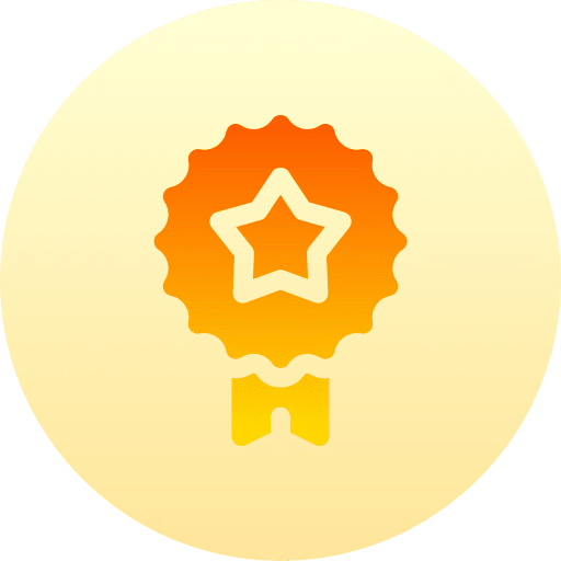 Medal award winner sports and competition icon Medal award winner sports and competition icon