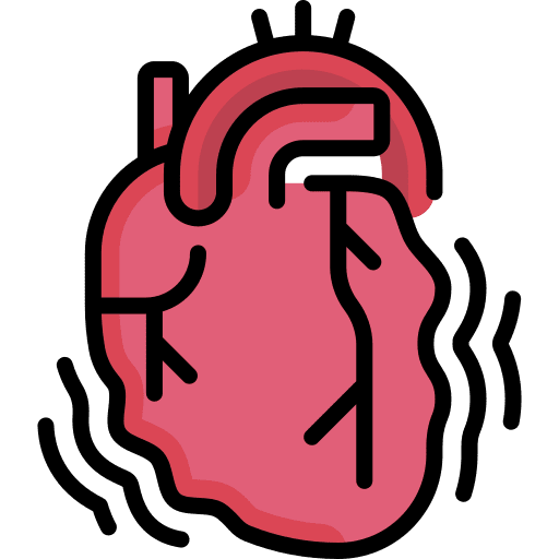 Hypertension hypertension vascular veins icon