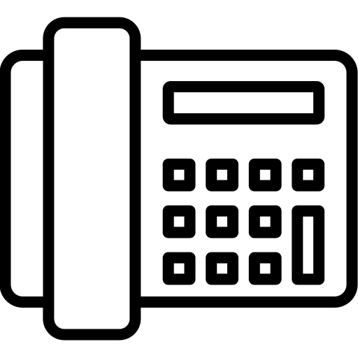 Telephone telephone phone call telephone call icon