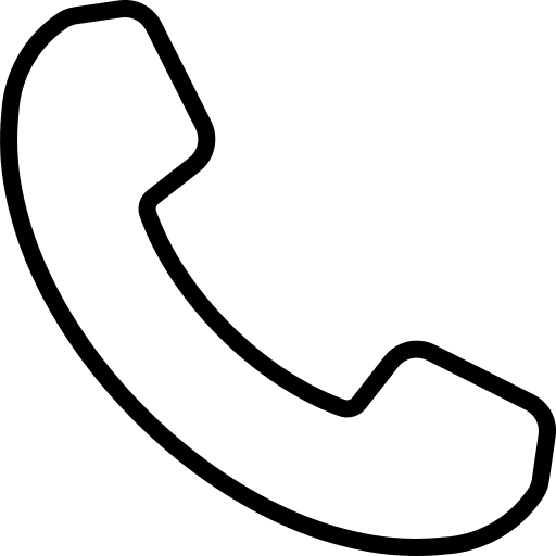 Telephone call phone telephone icon