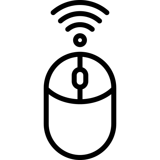 Computer mouse technology computer mouse computing icon