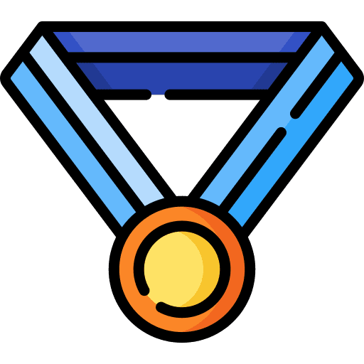 Medal medal award reward icon Medal medal award reward icon