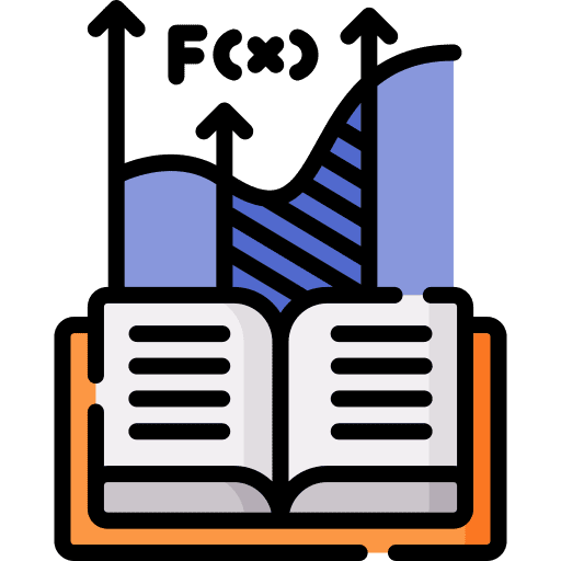 Formula formula study school icon Formula formula study school icon