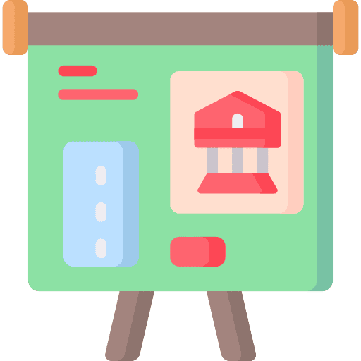 Publication tripod education cultures icon Publication tripod education cultures icon
