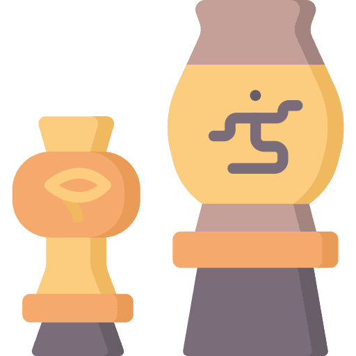 Vase cultures traditional vase icon Vase cultures traditional vase icon