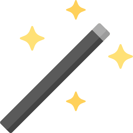 Magic wand witch edit tools magic wand icon Magic wand witch edit tools magic wand icon