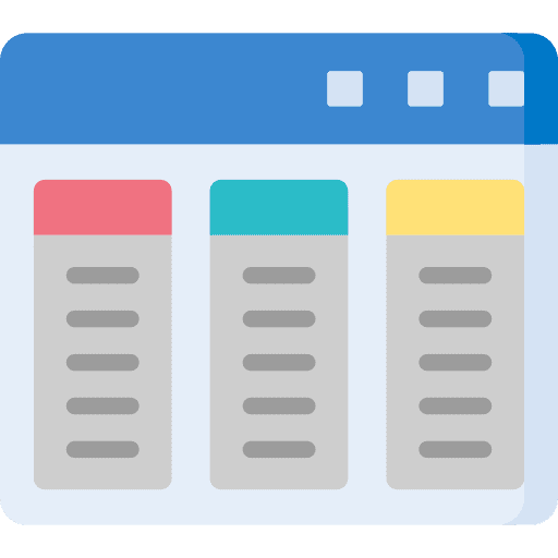 Task task browser website icon Task task browser website icon