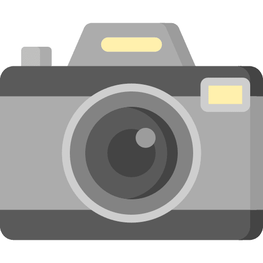 Camera electronics photograph photo camera icon Camera electronics photograph photo camera icon