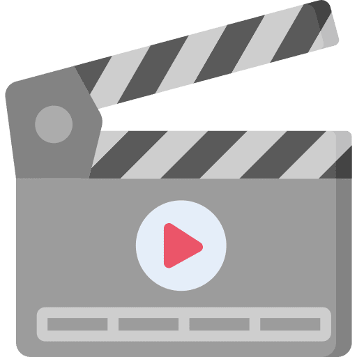 Clapperboard clapperboard cinema entertainment icon Clapperboard clapperboard cinema entertainment icon