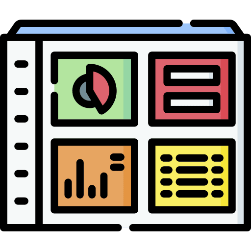 Dashboard dashboard browser project management icon Dashboard dashboard browser project management icon