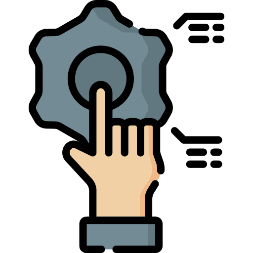 Control gear ui settings icon Control gear ui settings icon