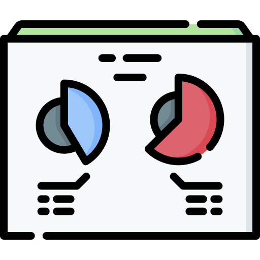 Project status seo and web management project status icon Project status seo and web management project status icon