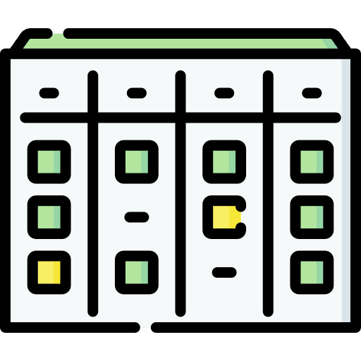 Project plan timetable file schedule icon Project plan timetable file schedule icon