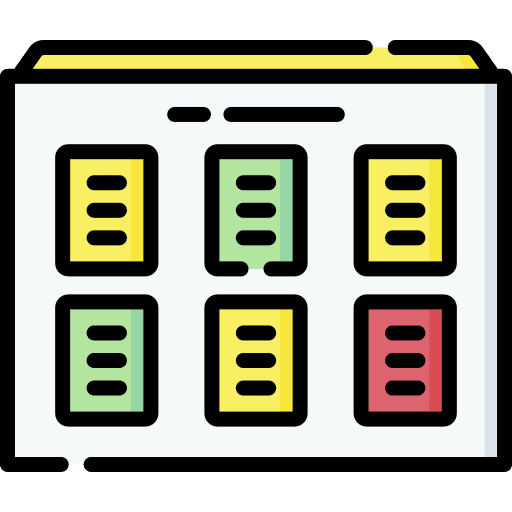 To do list project plan files and folders to do list icon To do list project plan files and folders to do list icon
