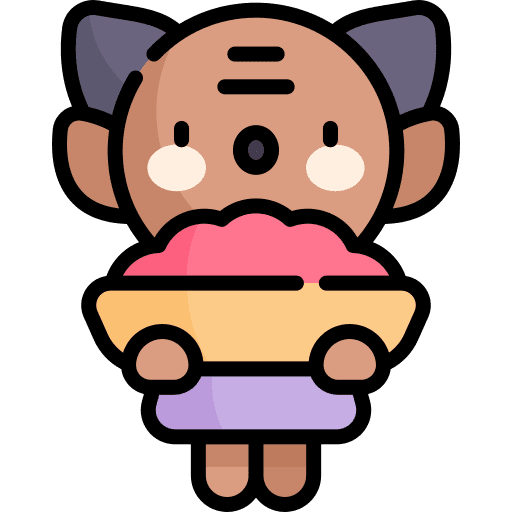 Azukiarai azukiarai legend spirit icon Azukiarai azukiarai legend spirit icon