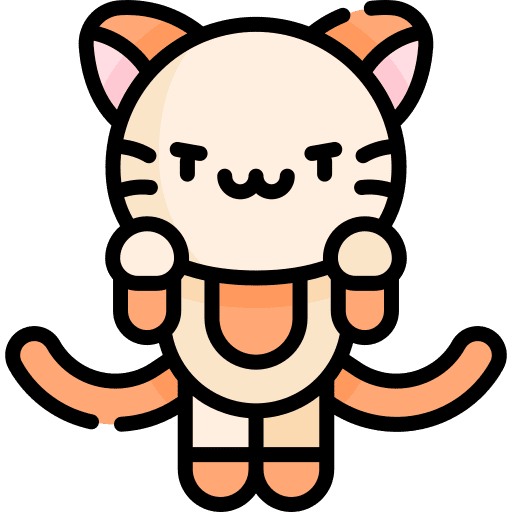 Bakeneko character cultures monster icon
