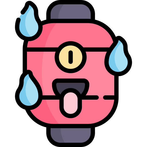 Chochin obake japanese spirit legend icon Chochin obake japanese spirit legend icon