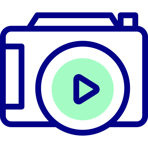 Photo camera photo camera hobbies and free time photograph icon