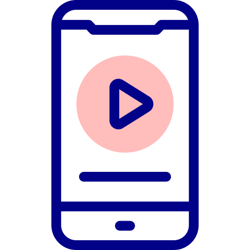 Smartphone ui smartphone mobile phone icon Smartphone ui smartphone mobile phone icon