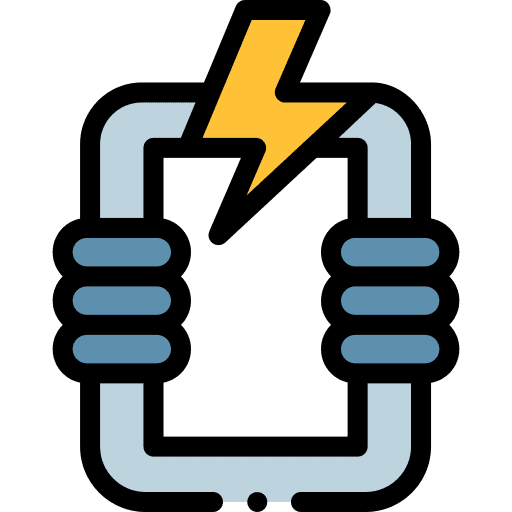 Amplifier education amplifier electronics icon Amplifier education amplifier electronics icon