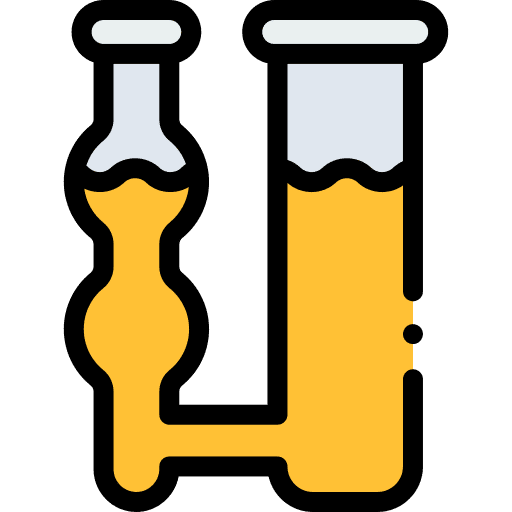 Communicating vessels tools communicating vessels physics icon Communicating vessels tools communicating vessels physics icon