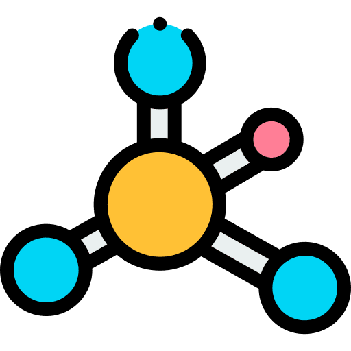 Molecule molecule molecules molecular icon Molecule molecule molecules molecular icon