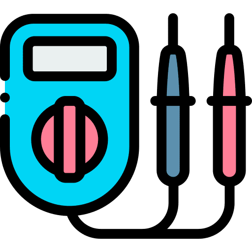 Voltmeter energy voltmeter meter icon Voltmeter energy voltmeter meter icon