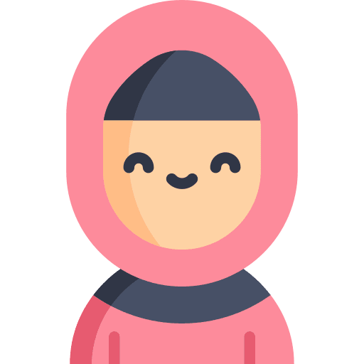 Girl kid and baby person girl icon Girl kid and baby person girl icon