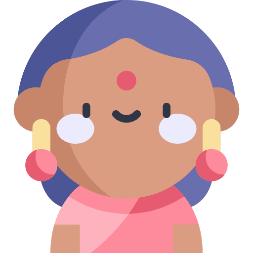 Girl people girl avatar icon Girl people girl avatar icon
