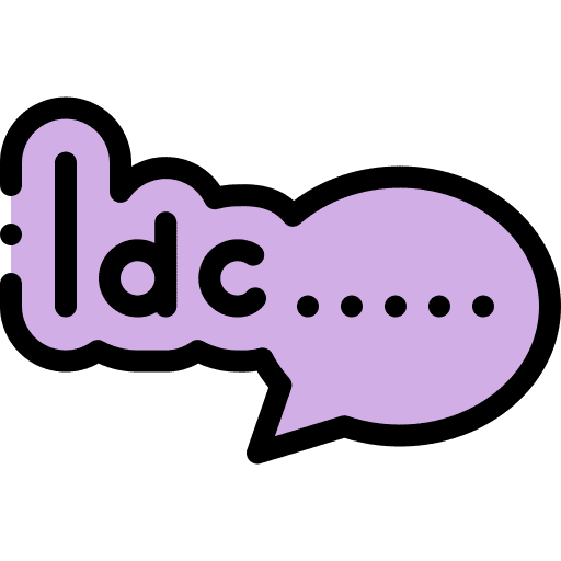Idc conversation comment message icon Idc conversation comment message icon