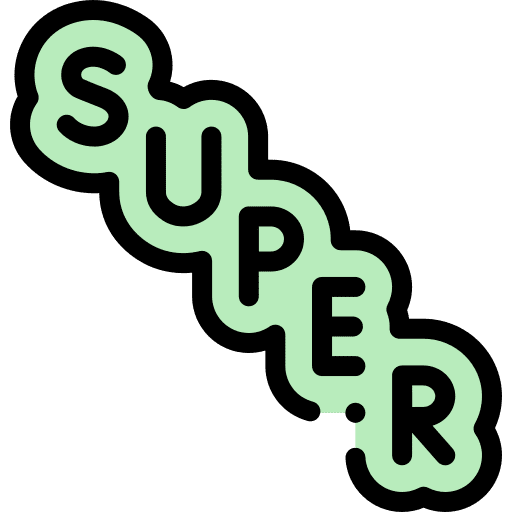 Super slang communications super icon Super slang communications super icon
