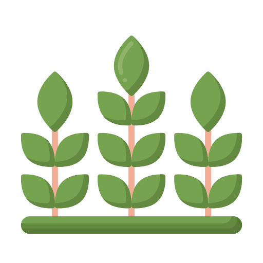 Farm farms nature smart farm icon