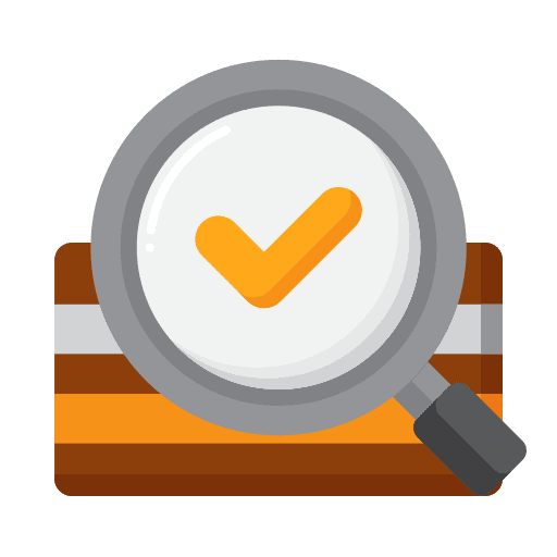 Soil farming and gardening sampling sample icon