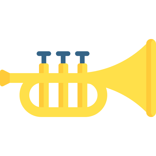 Trumpet trumpet musical instrument music icon Trumpet trumpet musical instrument music icon