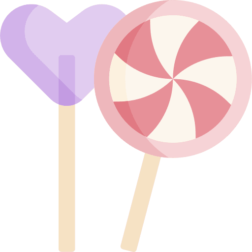 Lollipop lollipop sweet dessert icon Lollipop lollipop sweet dessert icon