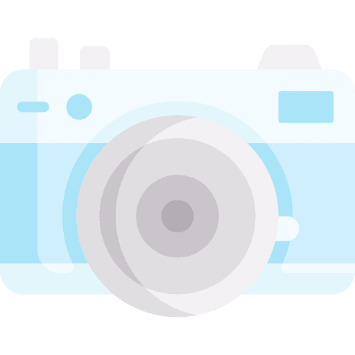 Photo camera electronics photography photo icon Photo camera electronics photography photo icon