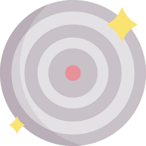 Vinyl celebration format vinyl record icon Vinyl celebration format vinyl record icon