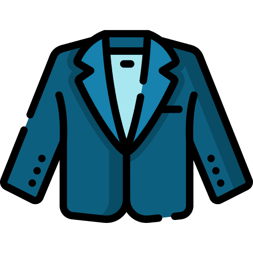 Suit suit clothes fashion icon