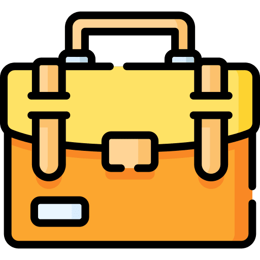 Briefcase briefcase business suitcase icon Briefcase briefcase business suitcase icon