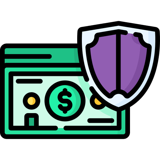 Cash business and finance finance safe icon Cash business and finance finance safe icon