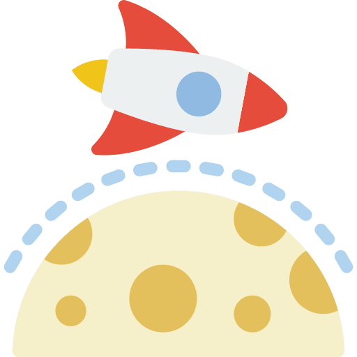 Orbit astronomy transportation orbit icon Orbit astronomy transportation orbit icon