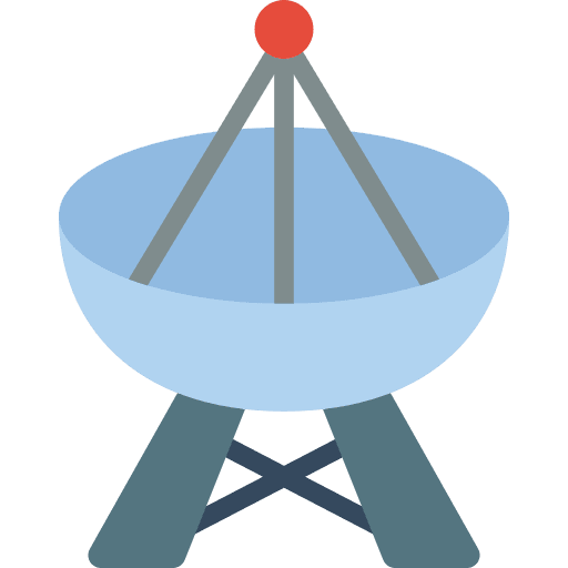 Radio tower communications radio tower electronics icon Radio tower communications radio tower electronics icon