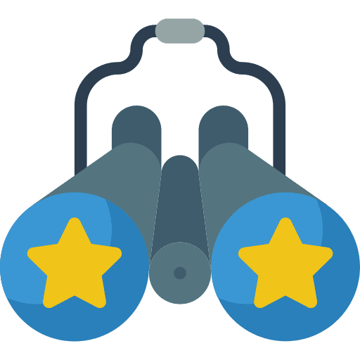 Binoculars spy miscellaneous binoculars icon Binoculars spy miscellaneous binoculars icon