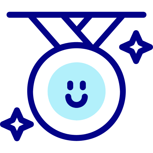 Medal emoji winner medal icon