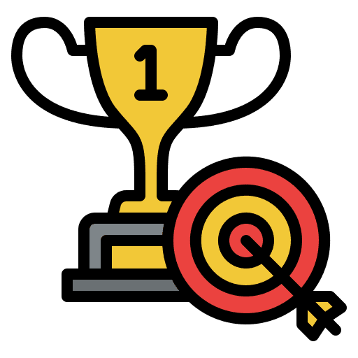 1st place gold medal best winner icon 1st place gold medal best winner icon
